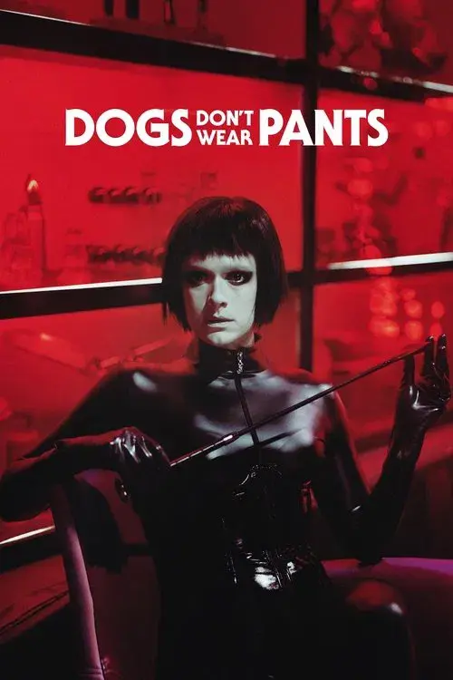 Dog Don't Wear Pants