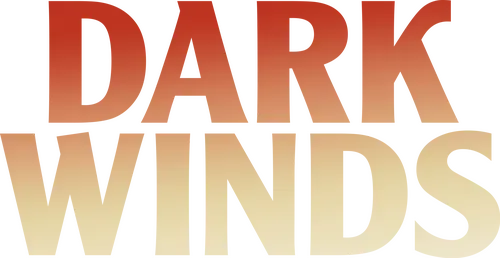 Cuồng Phong Bóng Tối (Phần 1)