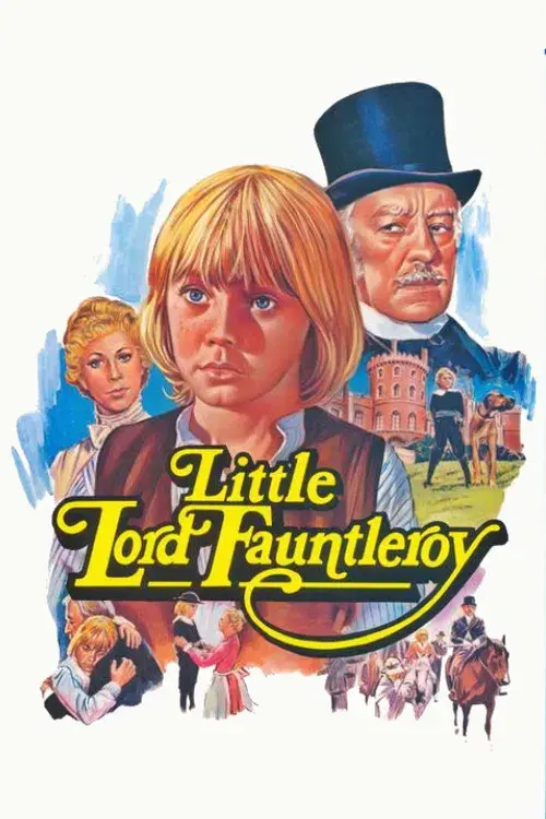 Little Lord Fauntleroy