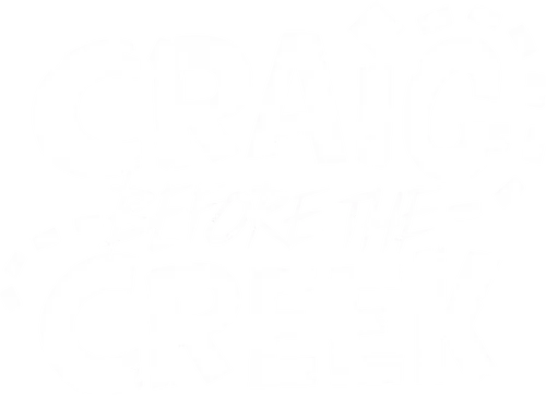 Tiền Truyện Về Craig Ở Xứ Sở Khe Suối Nhỏ