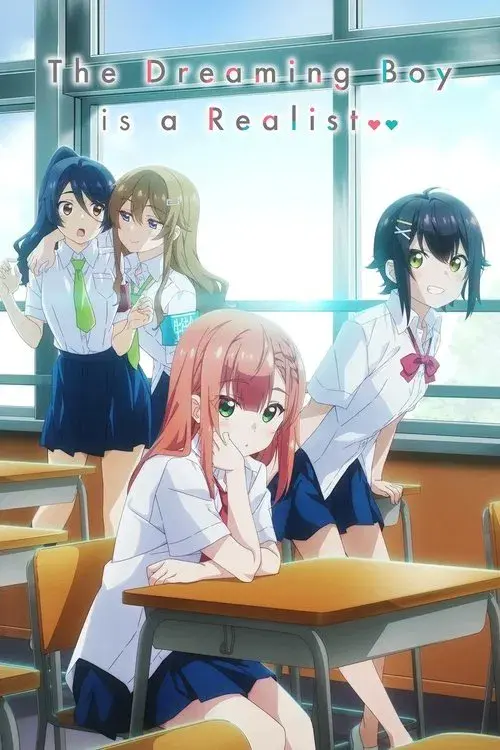 Chàng Trai Mơ Mộng Là Người Theo Chủ Nghĩa Hiện Thực