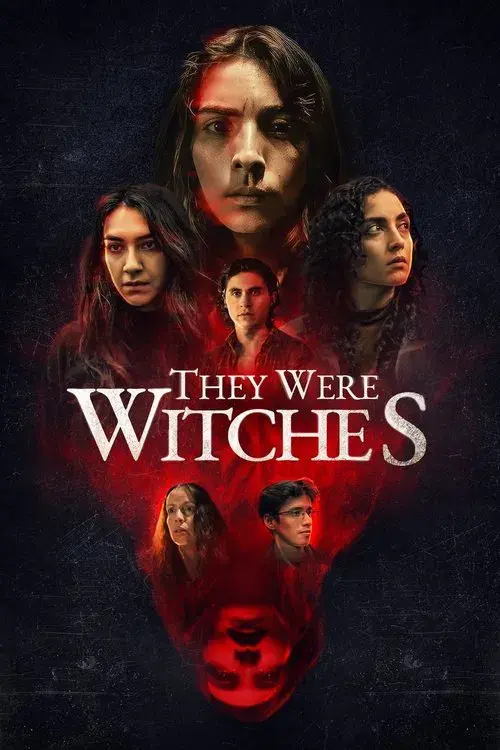 They Were Witches