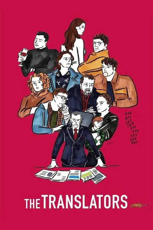 Người Phiên Dịch