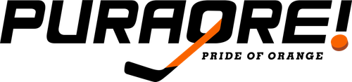 Puraore! Niềm tự hào của màu da cam