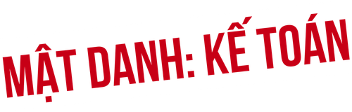 Mật Danh Kế Toán