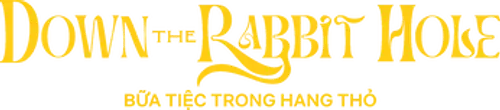 Bữa Tiệc Trong Hang Thỏ