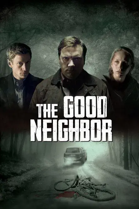 The Good Neighbor