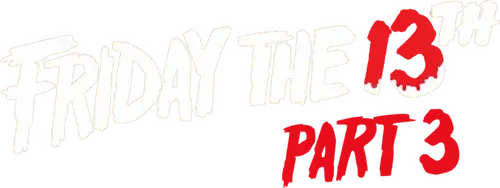 Thứ 6 Ngày 13 Phần 3