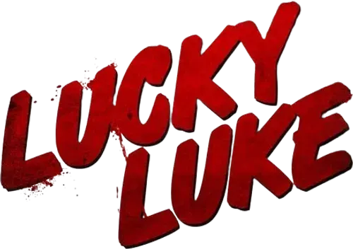 Lucky Luke