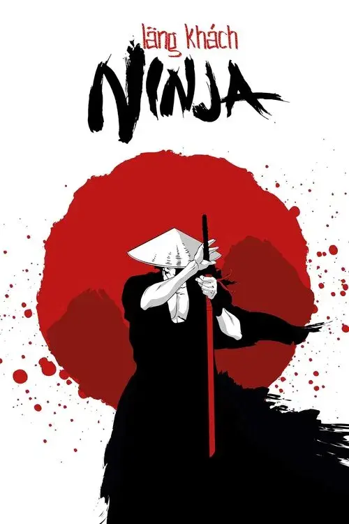 Lãng Khách Ninja
