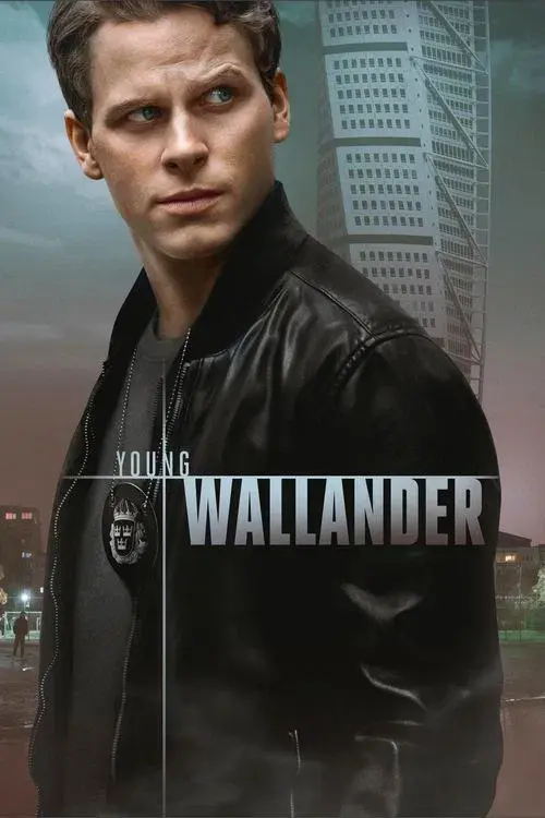 Wallander – Cảnh Sát Trẻ Tuổi