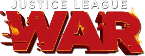 Liên Minh Công Lý: Chiến Tranh