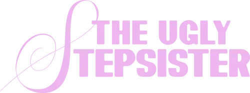 Người Chị Kế Xấu Xí