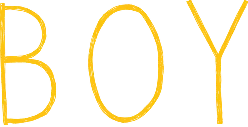 Boy