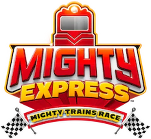 Mighty Express (Phần 5)