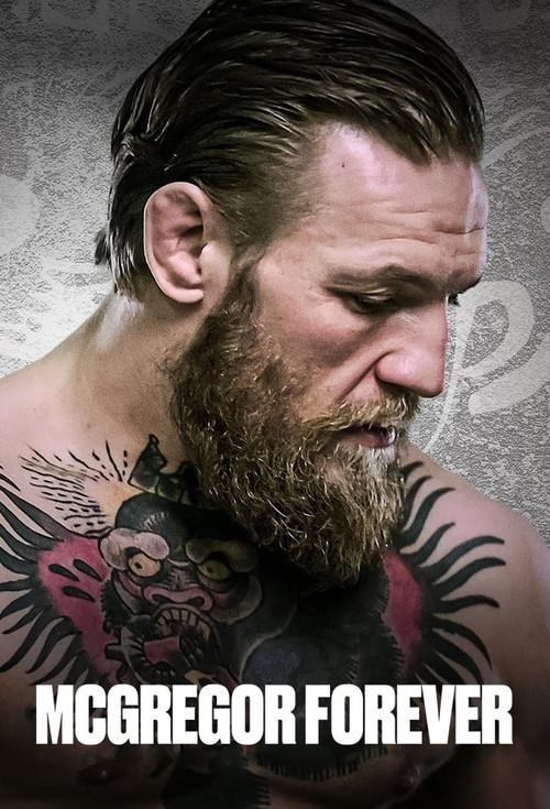Mãi mãi McGregor