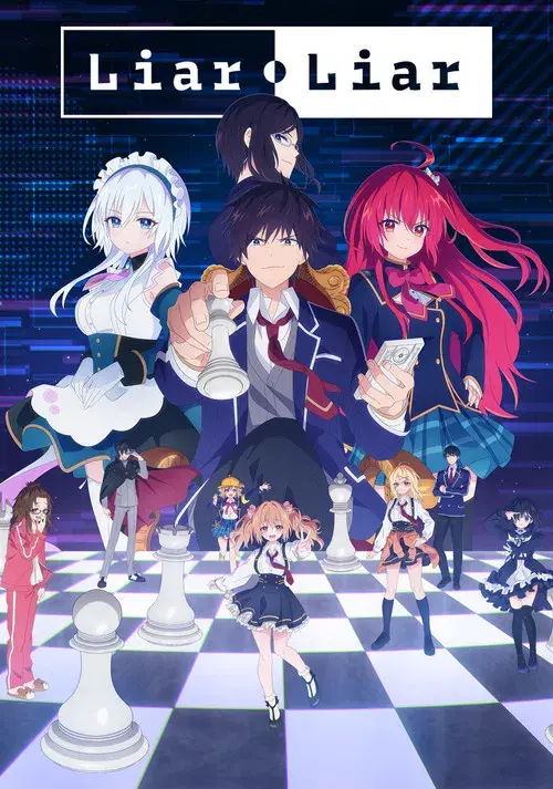 Trò Chơi Nói Dối