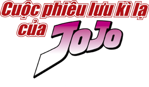 Cuộc Phiêu Lưu Kì Lạ Của JoJo (Phần 4)
