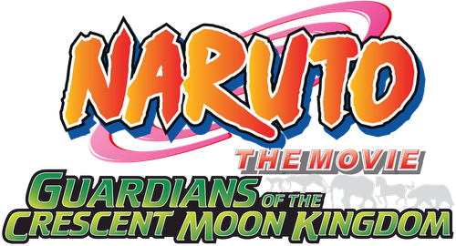 Naruto the Movie 3: Guardians of the Crescent Moon Kingdom