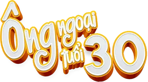 Ông ngoại tuổi 30