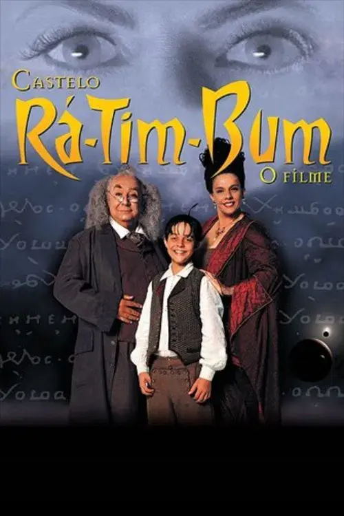 Castle Ra-Tim-Bum: The Movie