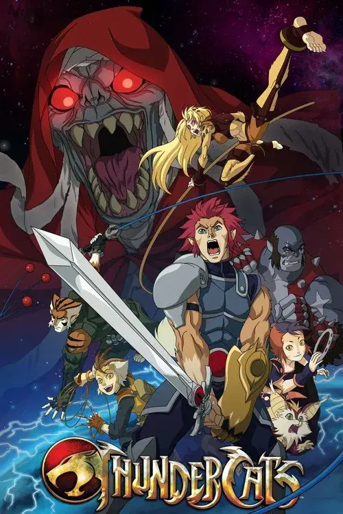 ThunderCats