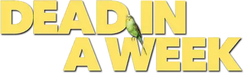 Một Tuần Để Chết