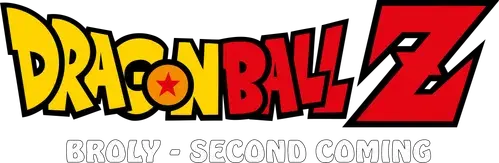 Bảy Viên Ngọc Rồng Z: Broly Trở Lại Lần Nữa