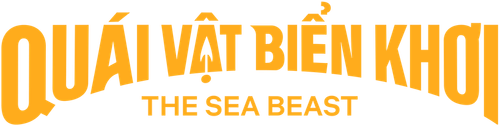 Quái Vật Biển Khơi
