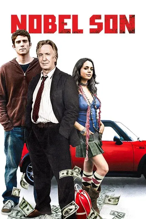 Nobel Son