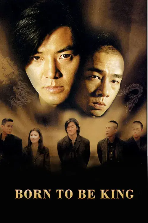 Người Trong Giang Hồ VI: Kẻ Thắng Làm Vua