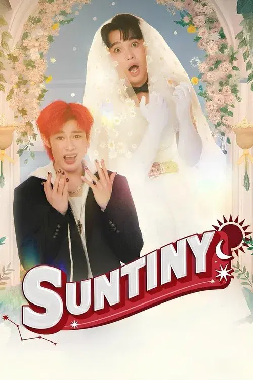 Suntiny: Định Mệnh Của Sun