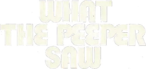 Kẻ Quan Sát Bí Ẩn