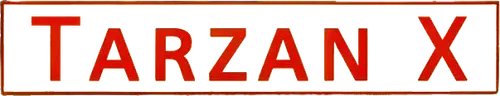 Tarzan X: Nỗi Nhục Của Jane