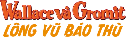 Wallace và Gromit: Lông vũ báo thù