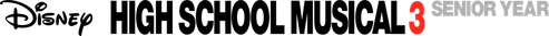High School Musical 3: Lễ Tốt Nghiệp