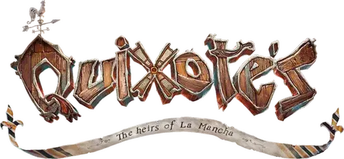 Đại Chiến Xứ Sở Cối Xay Gió (Gigantes, una Aventura extraordinaria)