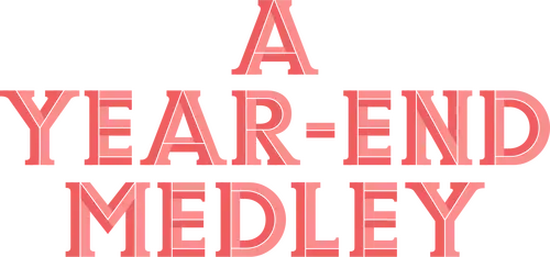 HAPPY NEW YEAR: CHÚC MỪNG NĂM MỚI