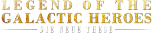 Huyền Thoại Về Những Anh Hùng Dải Ngân Hà: Die Neue These - Âm Mưu