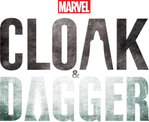 Cloak Và Dagger