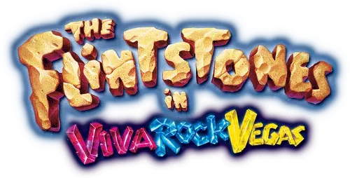 Gia đình Flintstone: Viva Rock Vegas