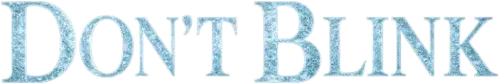Đừng Chớp Mắt