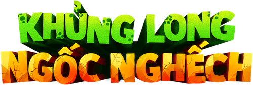 Khủng long ngốc nghếch