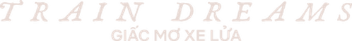 Giấc Mơ Xe Lửa