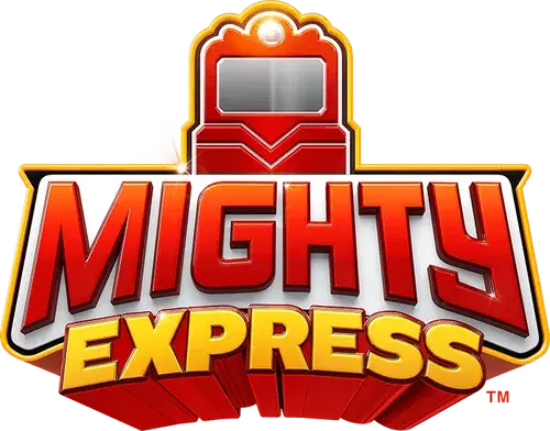 Mighty Express (Phần 5)