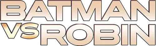 Batman vs. Robin