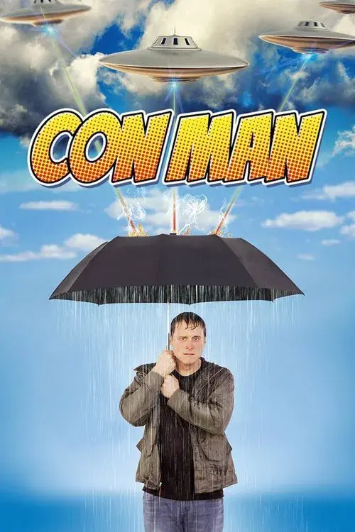 Con Man