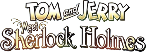 Tom và Jerry Gặp Thám Tử Sherlock Holmes