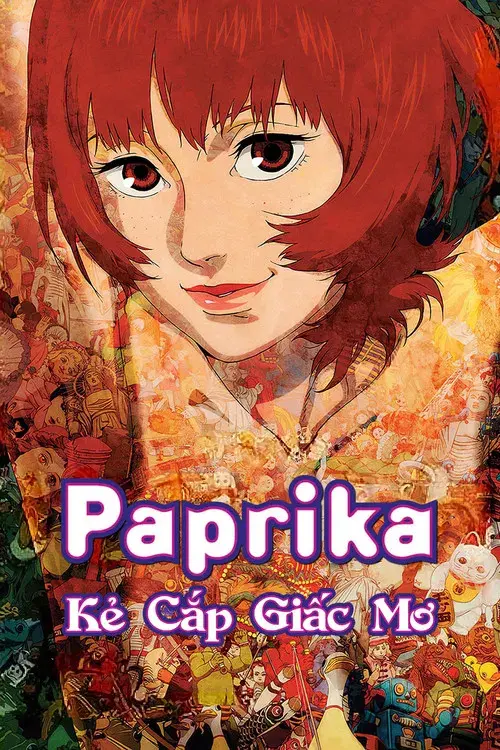 Kẻ Trộm Giấc Mơ