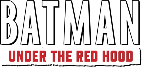 Batman: Under the Red Hood